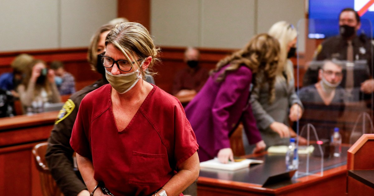 "Parenting and Responsibility: The Jennifer Crumbley Trial"