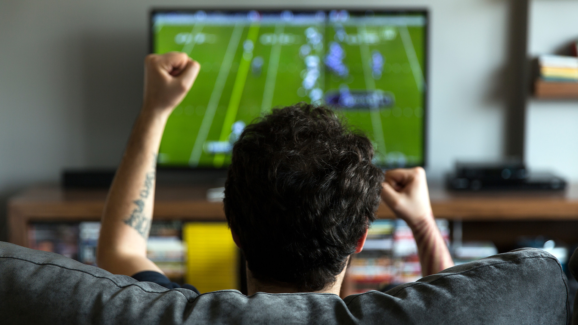 Featured image for "Transform Your TV for the Super Bowl: Expert Tips and Best Deals"
