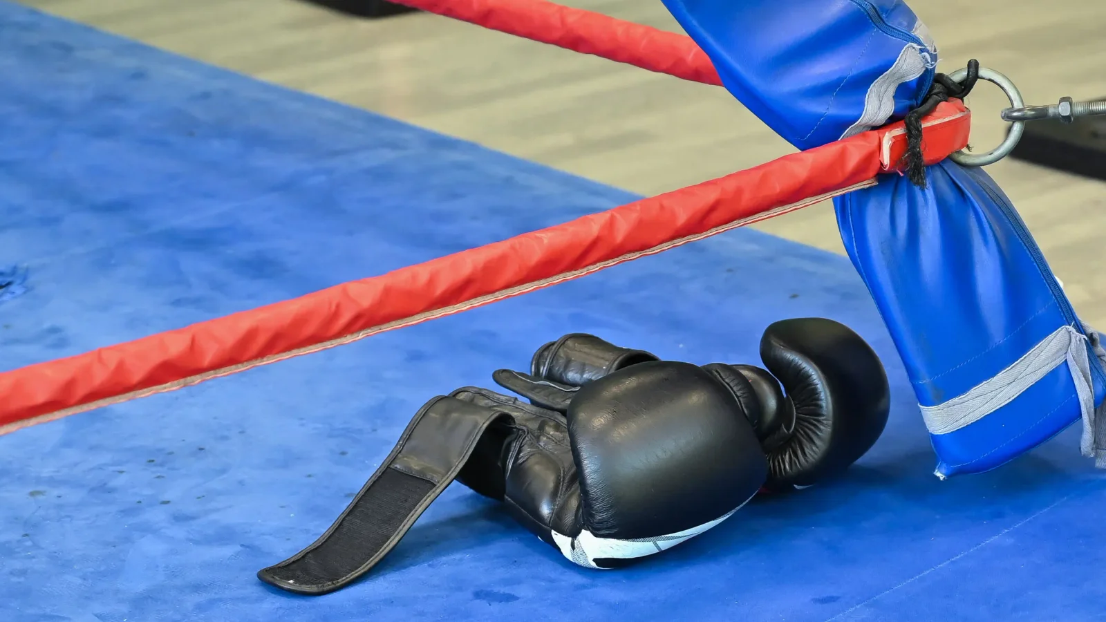 19-Year-Old Boxer in Medically Induced Coma After First-Round KO
