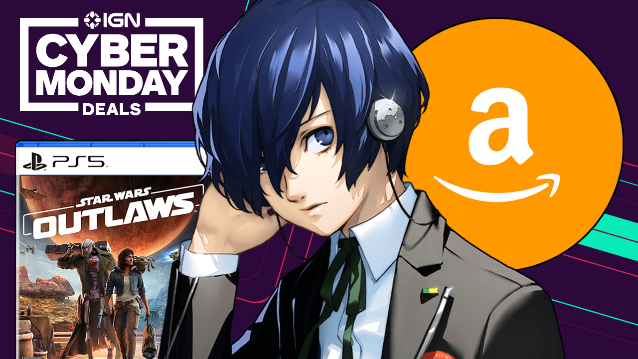 Top Cyber Monday Deals: Amazon, Walmart, and More Under $100