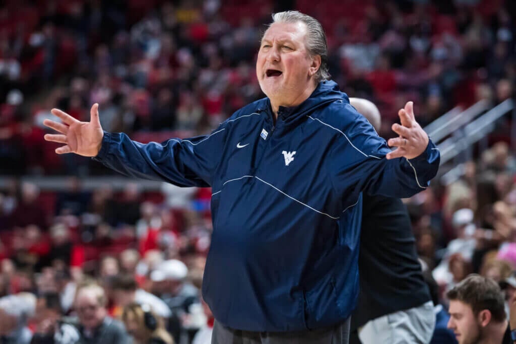 The Controversial Legacy of Bob Huggins in West Virginia Basketball