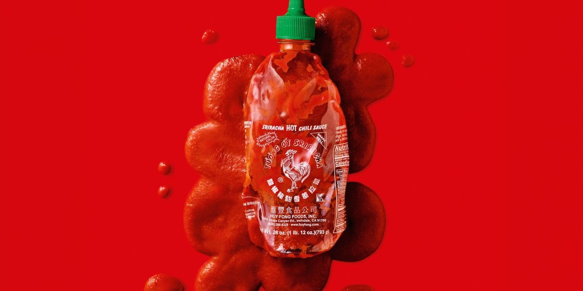 Featured image for "The Epic Breakup: The True Cause of the Sriracha Shortage Revealed"
