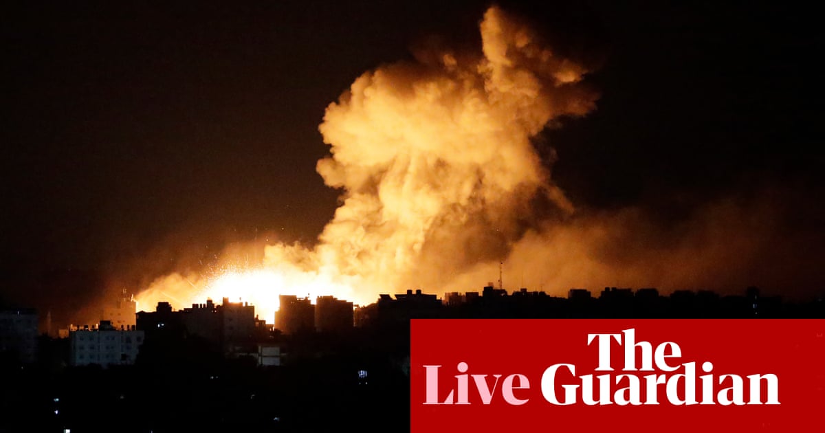 "Israeli-Hamas Conflict: Rising Death Toll, Massacres, and Horrific Discoveries Unfold"