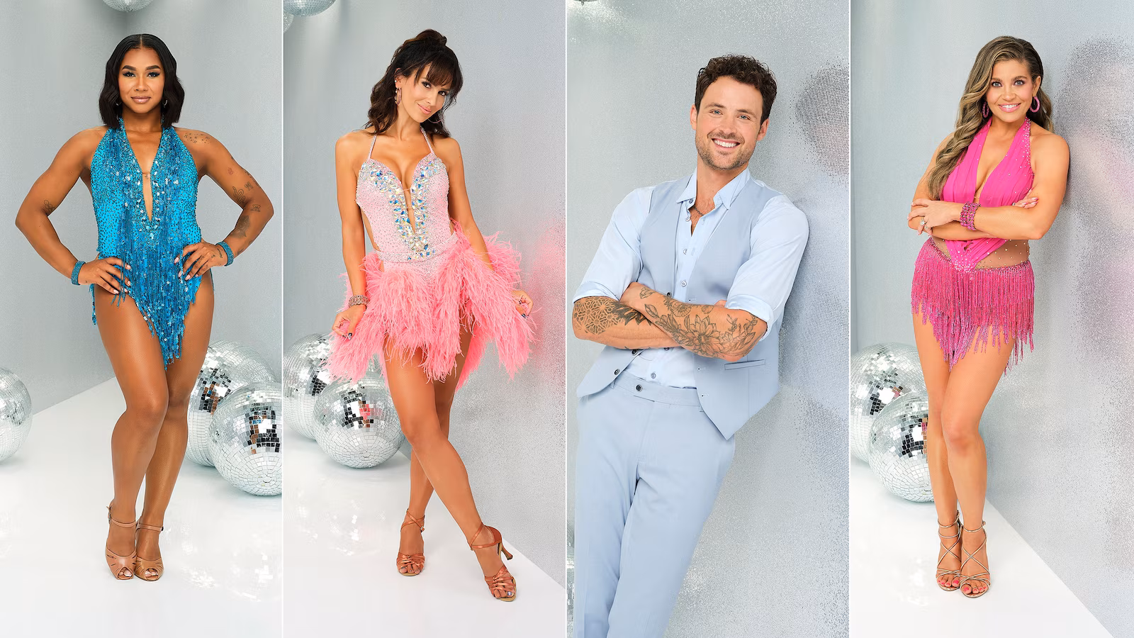 Featured image for Dancing with the Stars Season 34 Cast Announced