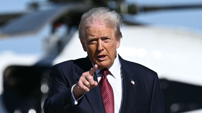 Featured image for Fact Check: Trump’s Claims on Inflation and Prices