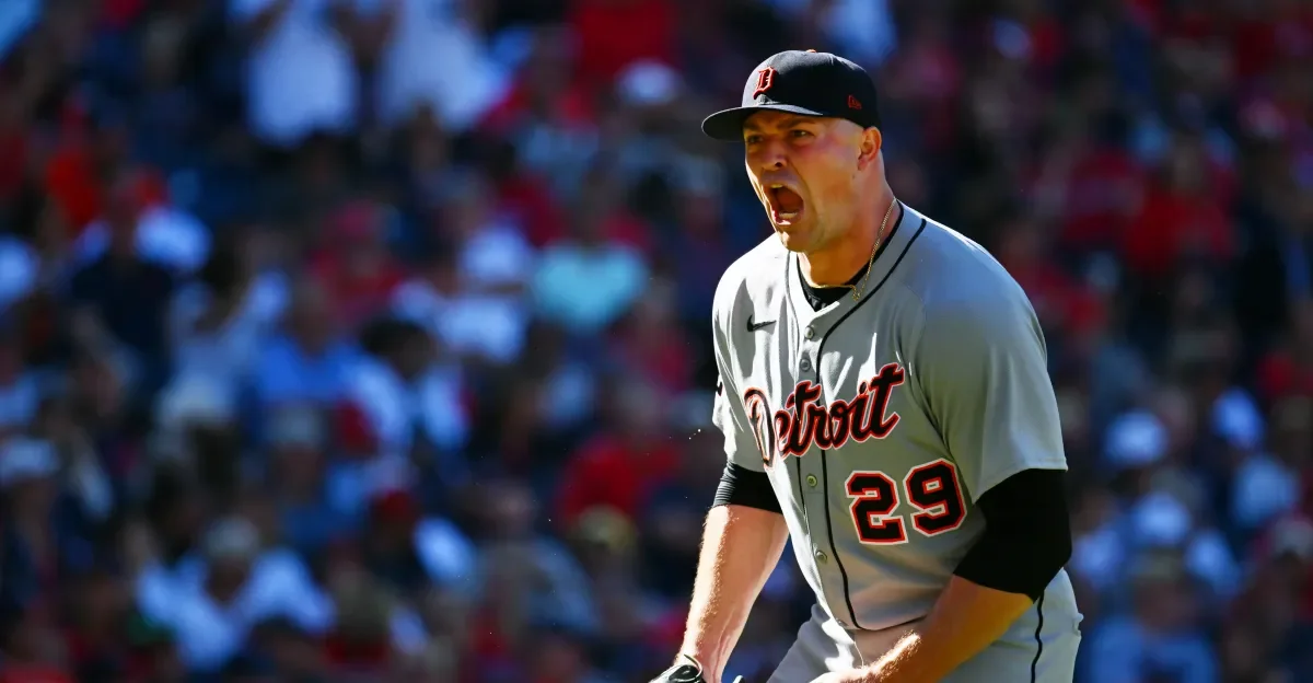 2026 MLB Preview: Yankees and Dodgers Lead Early Season Predictions