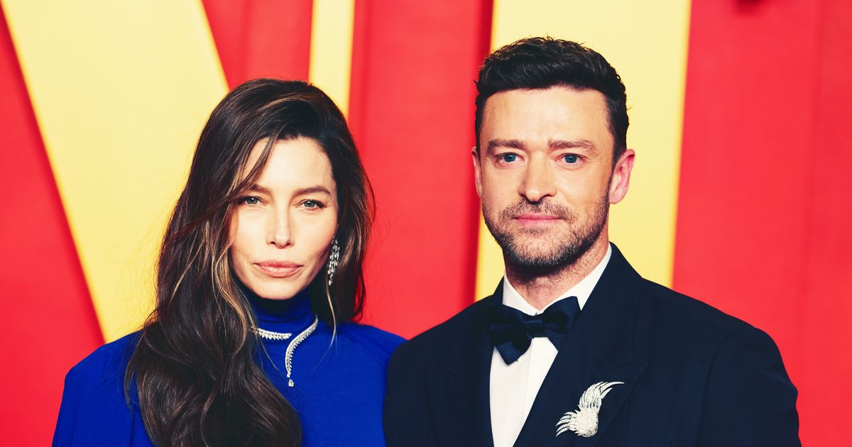 Featured image for Justin Timberlake Breaks Silence on DWI Arrest, Upsets Jessica Biel