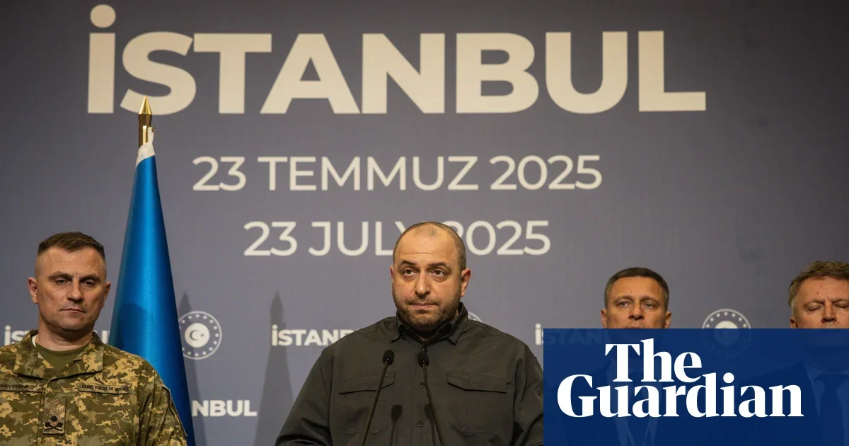 Russia-Ukraine Peace Talks Stall Amid POW Swaps and Diplomatic Proposals