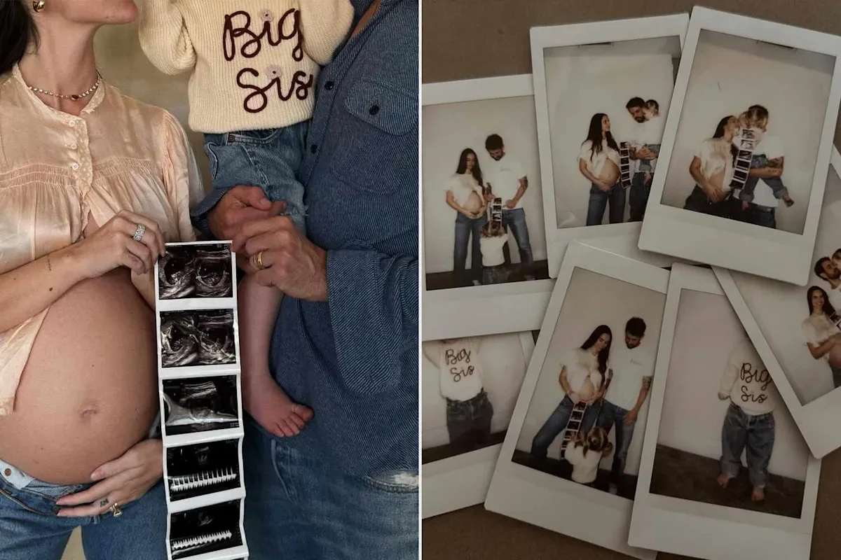 Viall and Joy Expect Rainbow Twins After Miscarriage Year