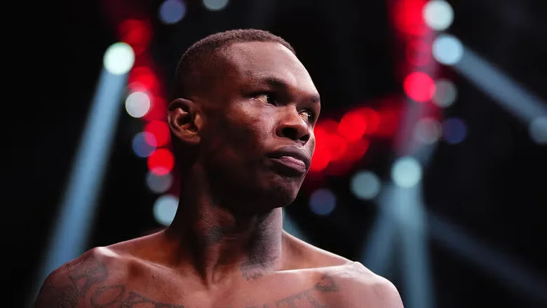 Seattle Showdown: Adesanya vs Pyfer Headlines UFC Fight Night