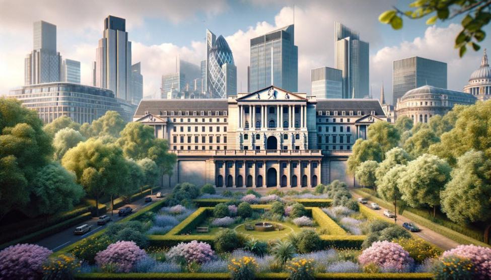 "Central Banks Hold Steady on Interest Rates Amid Economic Uncertainty"