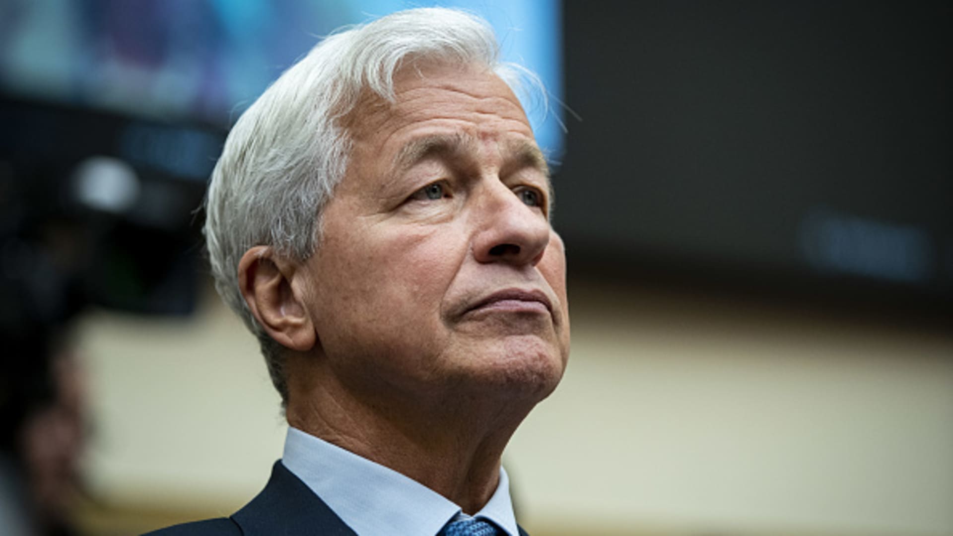 Jamie Dimon's Insider Trading: A Warning Sign or Strategic Move?