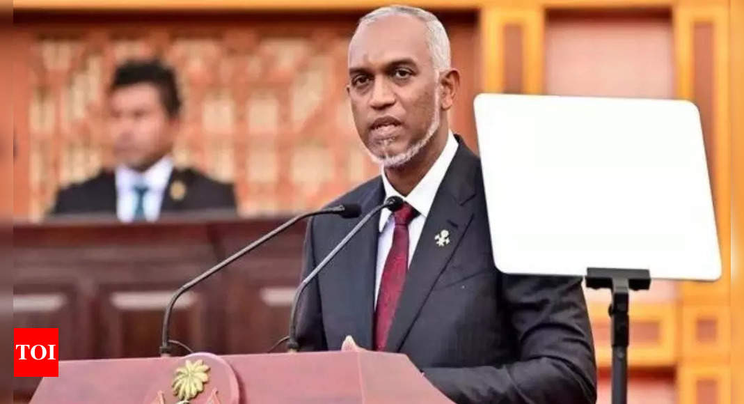 Featured image for "India and Maldives: Tensions and Tourism"