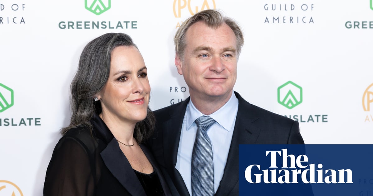 Featured image for 'Oppenheimer' Sweeps Producers Guild Awards, Eyes Best-Picture Oscar