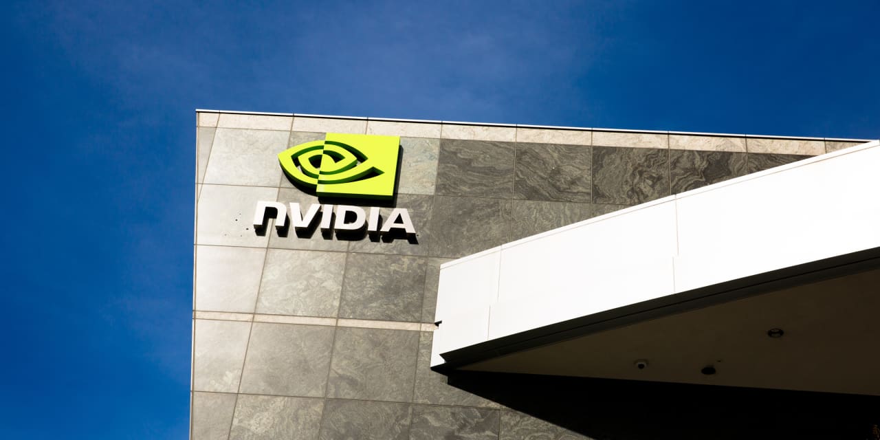 Featured image for Navigating Nvidia's Stock: Support, Volatility, and Buying Opportunities