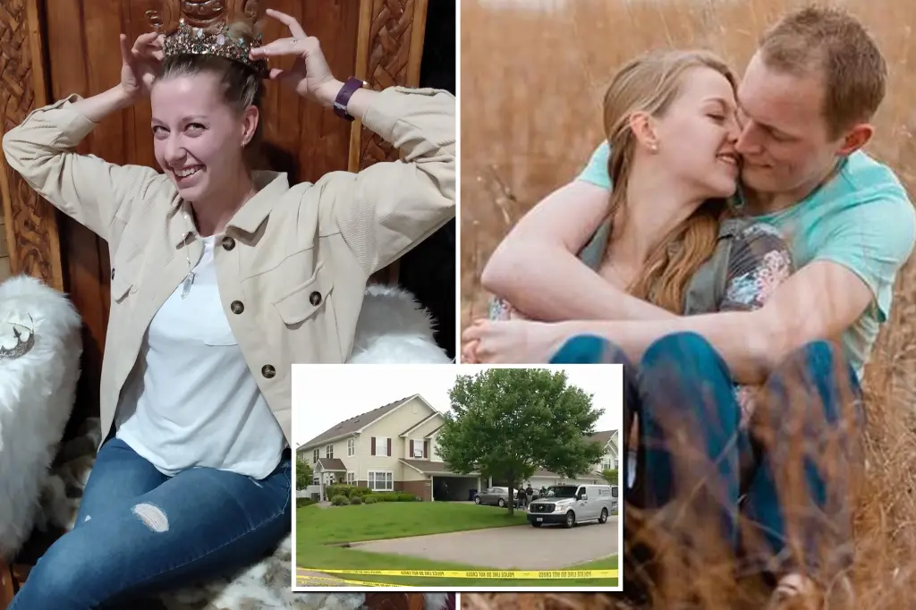 Minnesota Man Dismembers Pregnant Sister Over 'Innocence' Claim