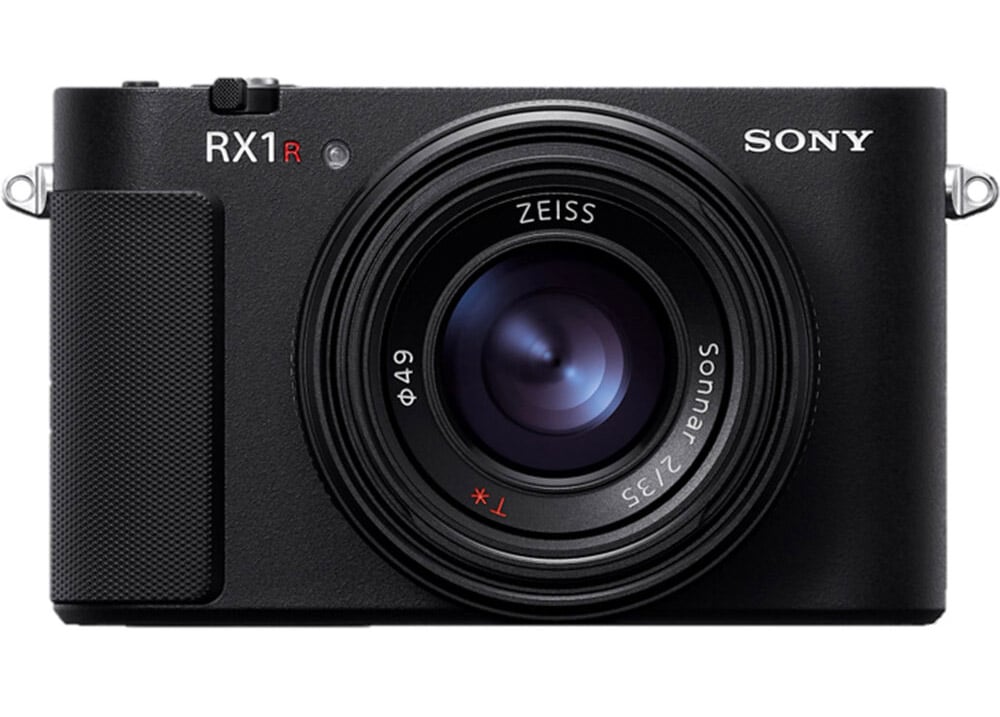 Featured image for Sony Launches the 61MP RX1R III Compact Camera After a Decade