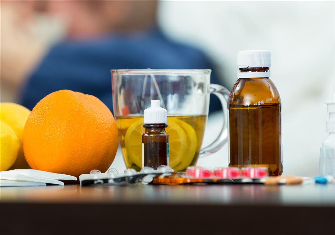 Featured image for "The Fiction and Fact of Homeopathic Cold Remedies"