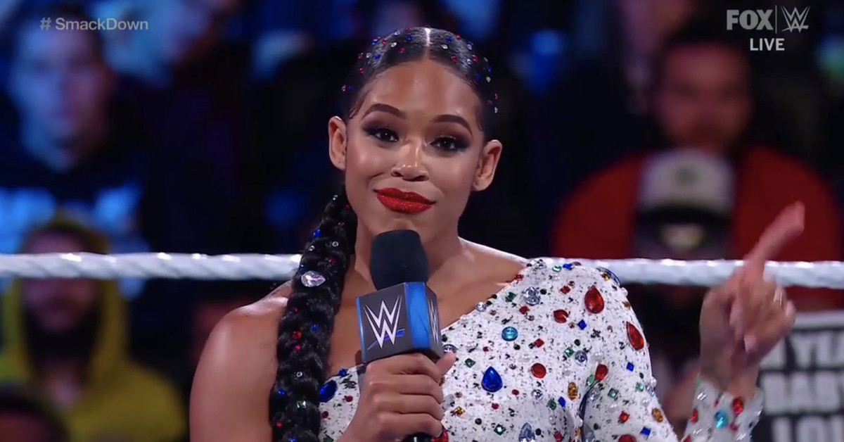 Double Women's Title Match Announced for WWE Crown Jewel