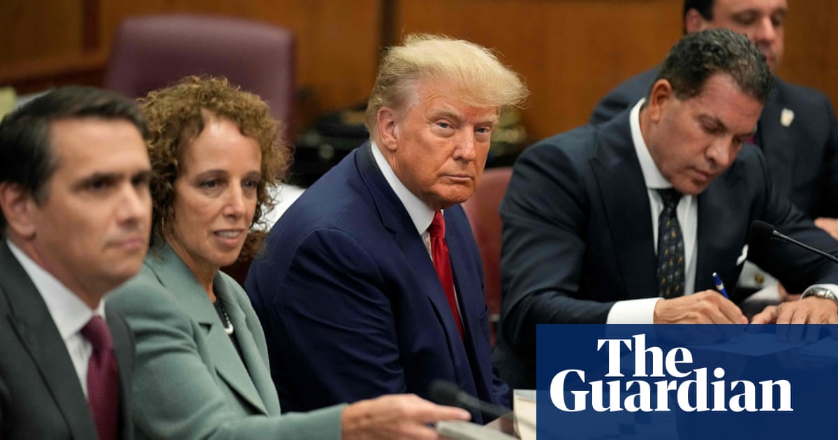 Featured image for Trump's Arrest Sparks Threats Against Judge and Family