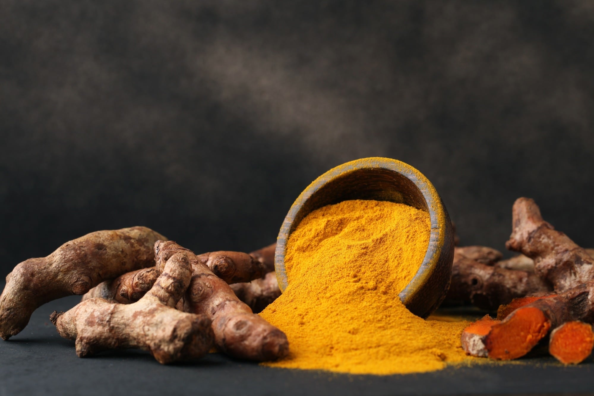 Featured image for "Enhancing Turmeric's Effectiveness for Gut Health and Inflammation Treatment"