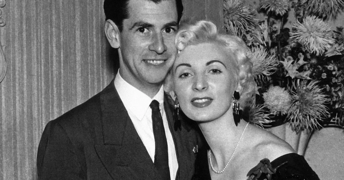 Featured image for Grandchildren of Ruth Ellis Seek Posthumous Pardon for Last Woman Hanged in the UK