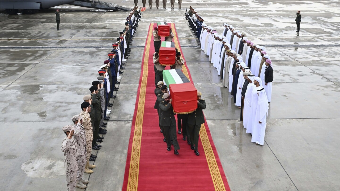 Featured image for "Deadly Attacks on Military Bases in Somalia"