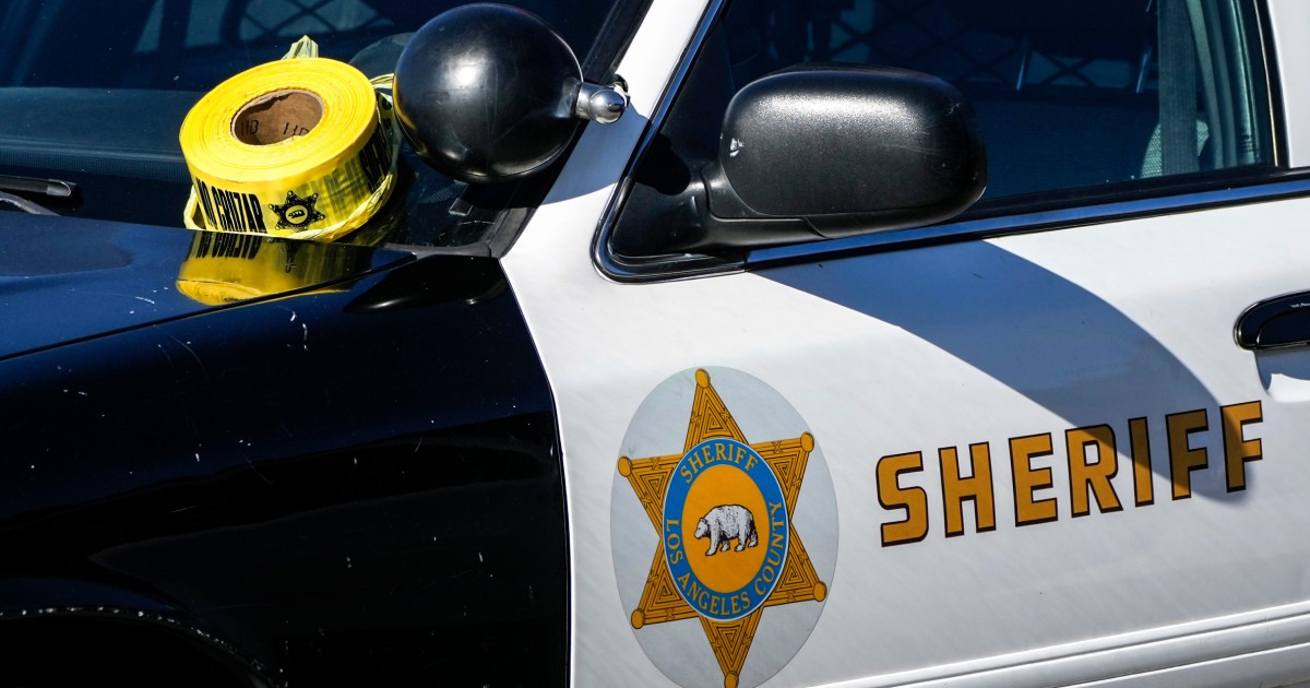 Featured image for "Two Arrested in Connection with Random Killing Spree in Southeast L.A. County"