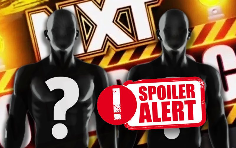 "NXT Roadblock 2024: Winners, Spoilers, and Championship Matches Recap"