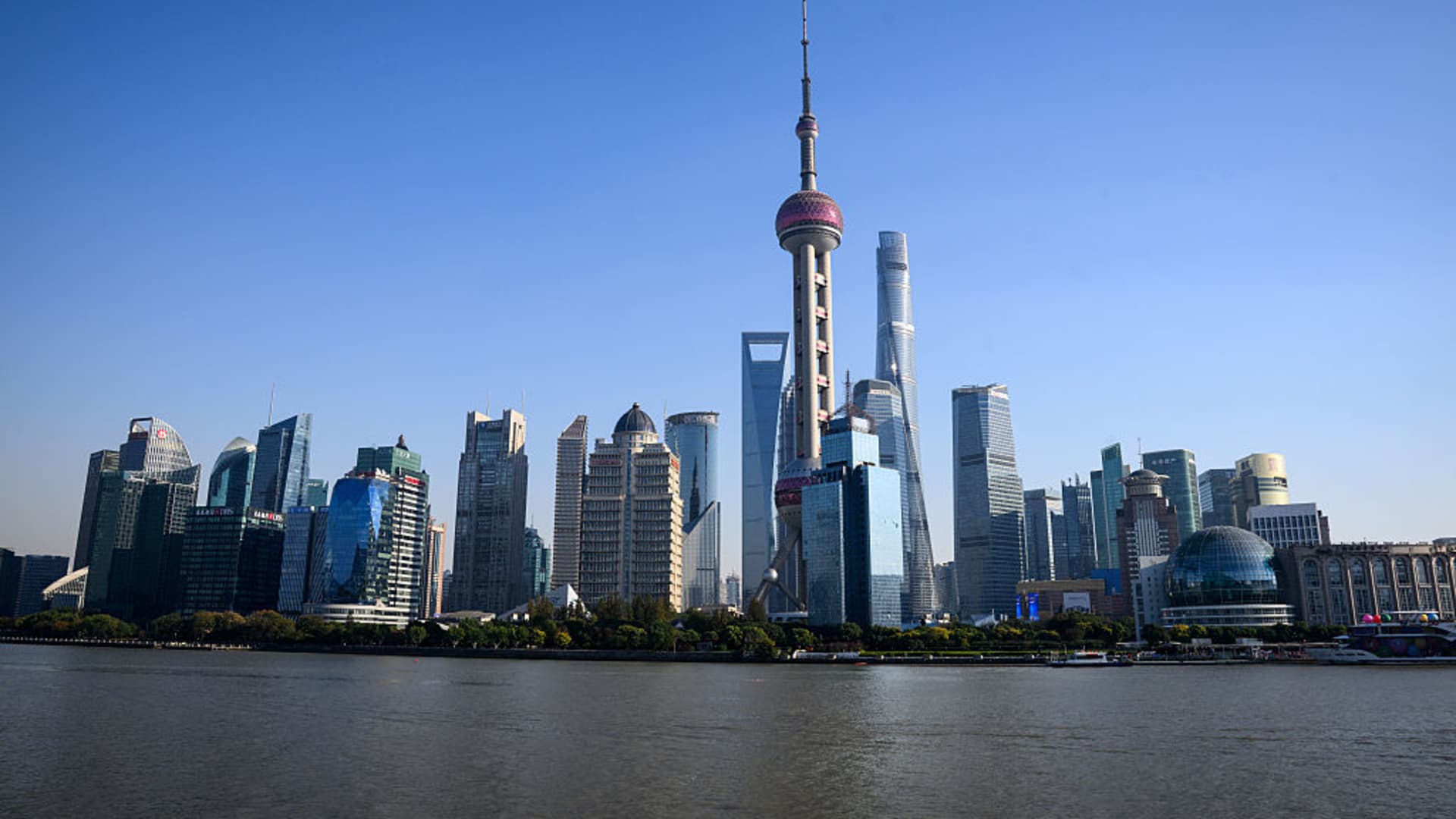 Featured image for China's Economy Slows Amid Consumption Woes and Investment Decline