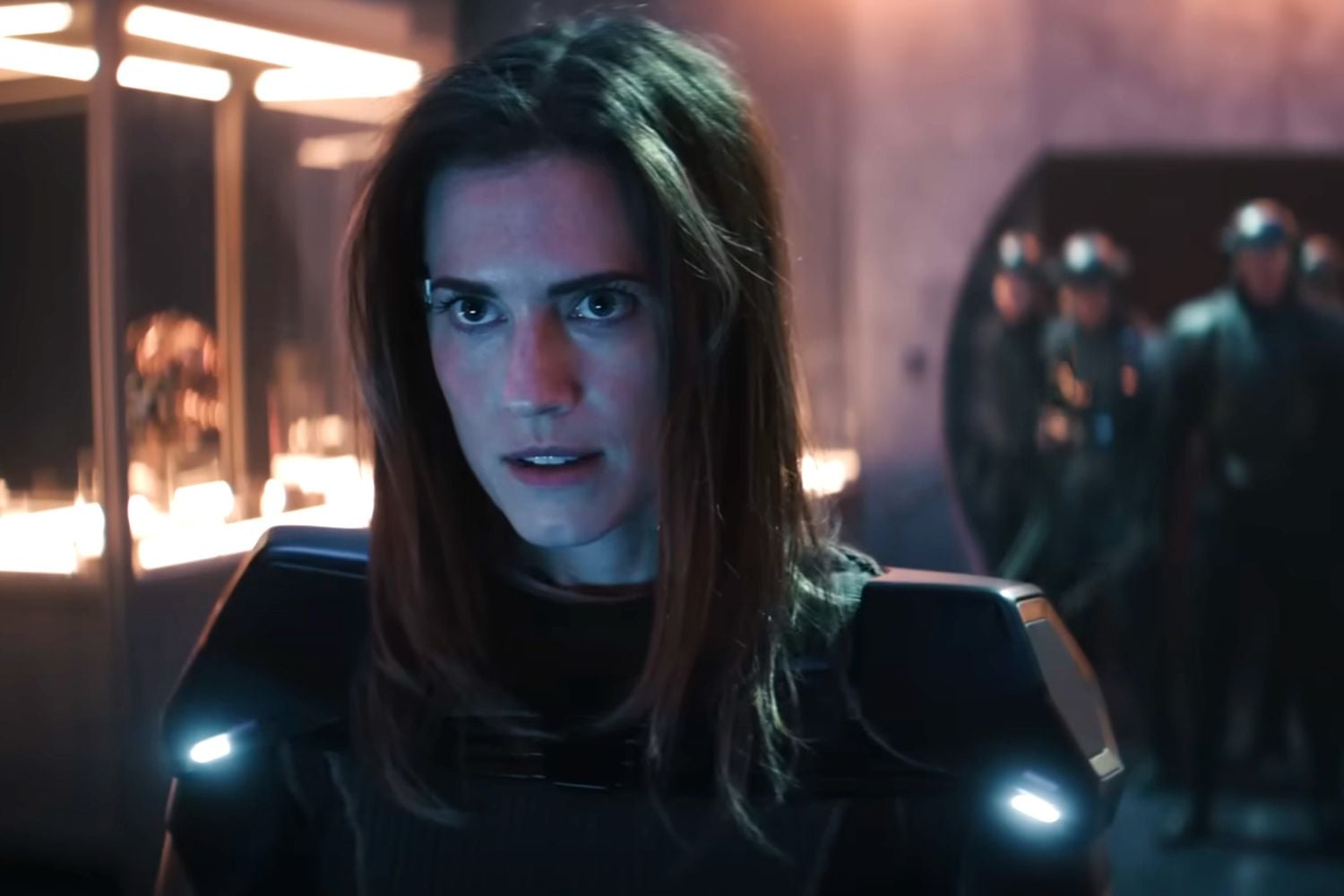 Featured image for M3GAN 2.0: A Campy, Over-the-Top Robot Thriller Expansion