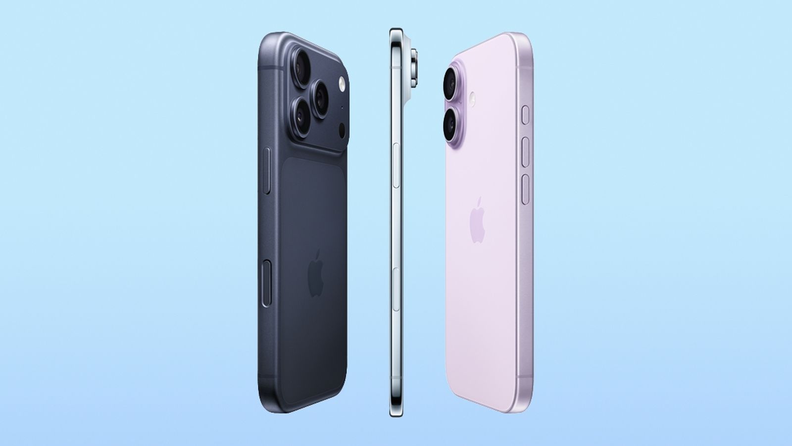 Apple Unveils iPhone Air, iPhone 17, and More at Recent Event