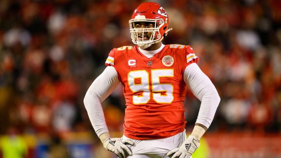 "2024 NFL Free Agent Rankings: Standout Players and Teams to Watch"