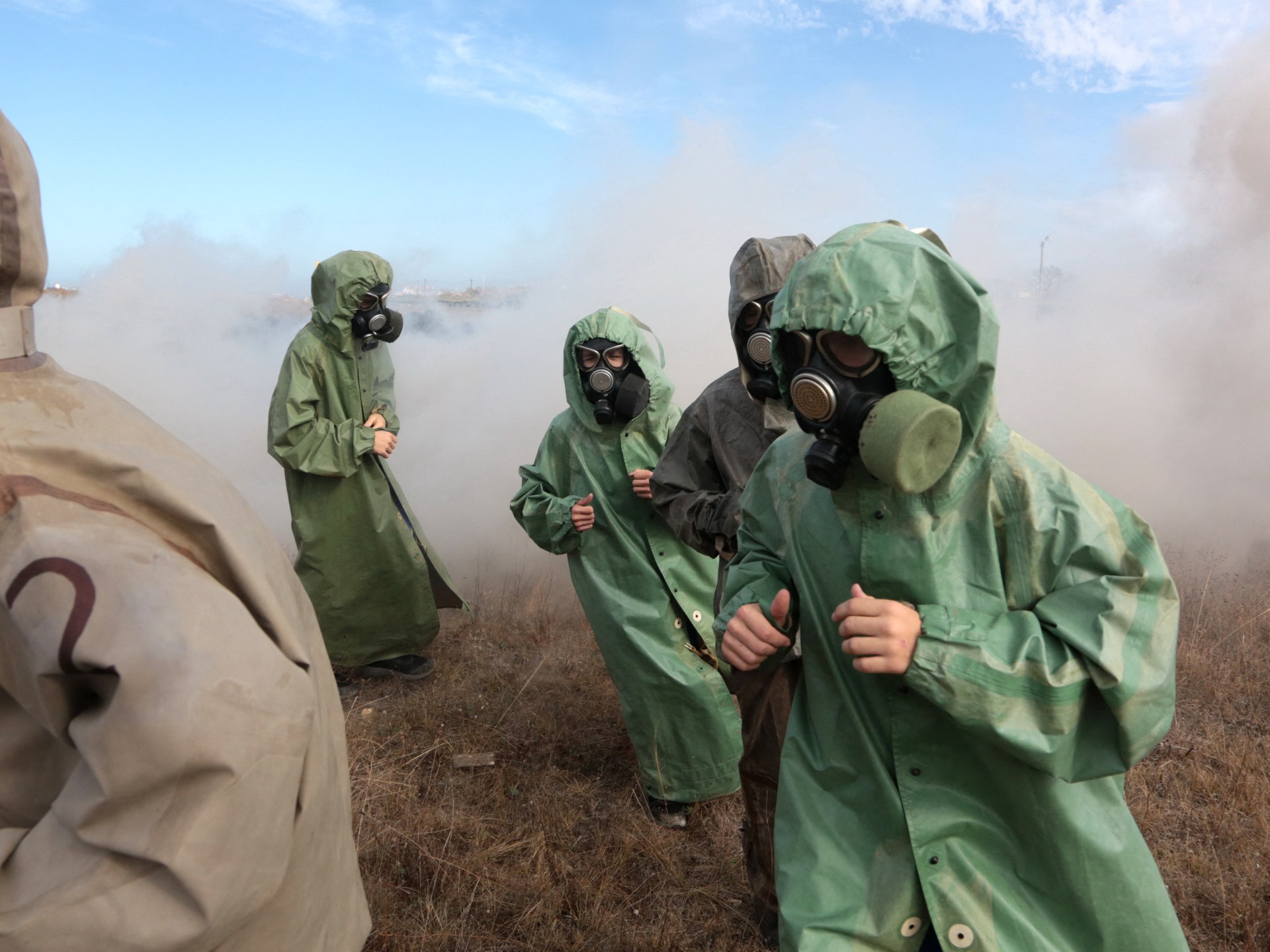 "UN Report: Russia's Responsibility in Attack on Ukrainian Village Confirmed"