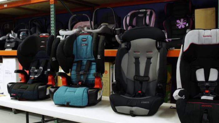 Featured image for "Target's Annual Car Seat Trade-In Program Returns for 2023"