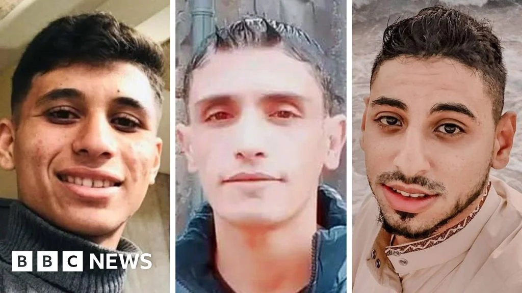 Tragedy in Gaza: Aid Seekers Killed Amid Escalating Violence and Starvation