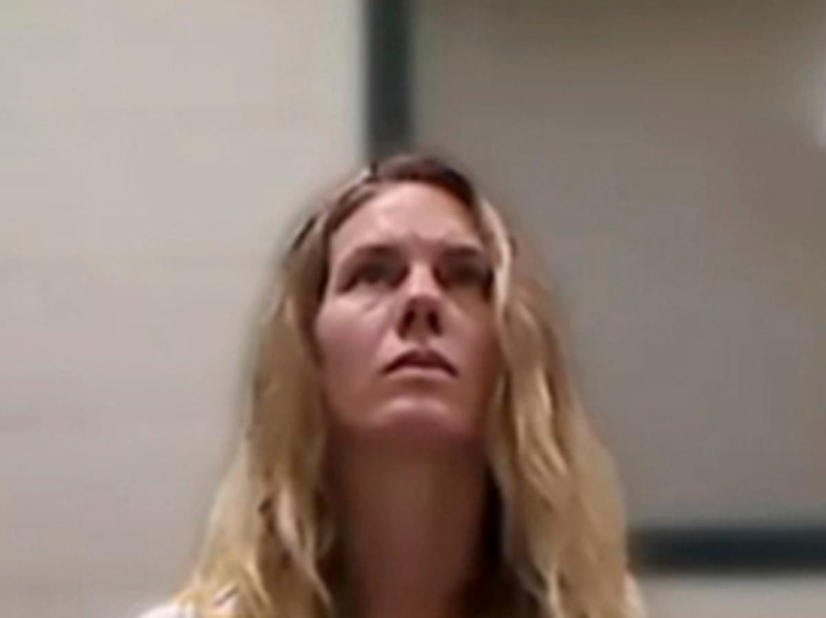 Featured image for Ruby Franke to Seek Plea Deal, Blaming Partner for Child Abuse