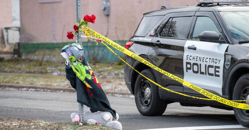 Featured image for Mother Charged with Manslaughter in Death of Baby Halo Branton