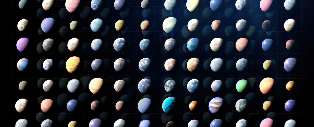 Featured image for NASA Announces Discovery of 6,000 Exoplanets