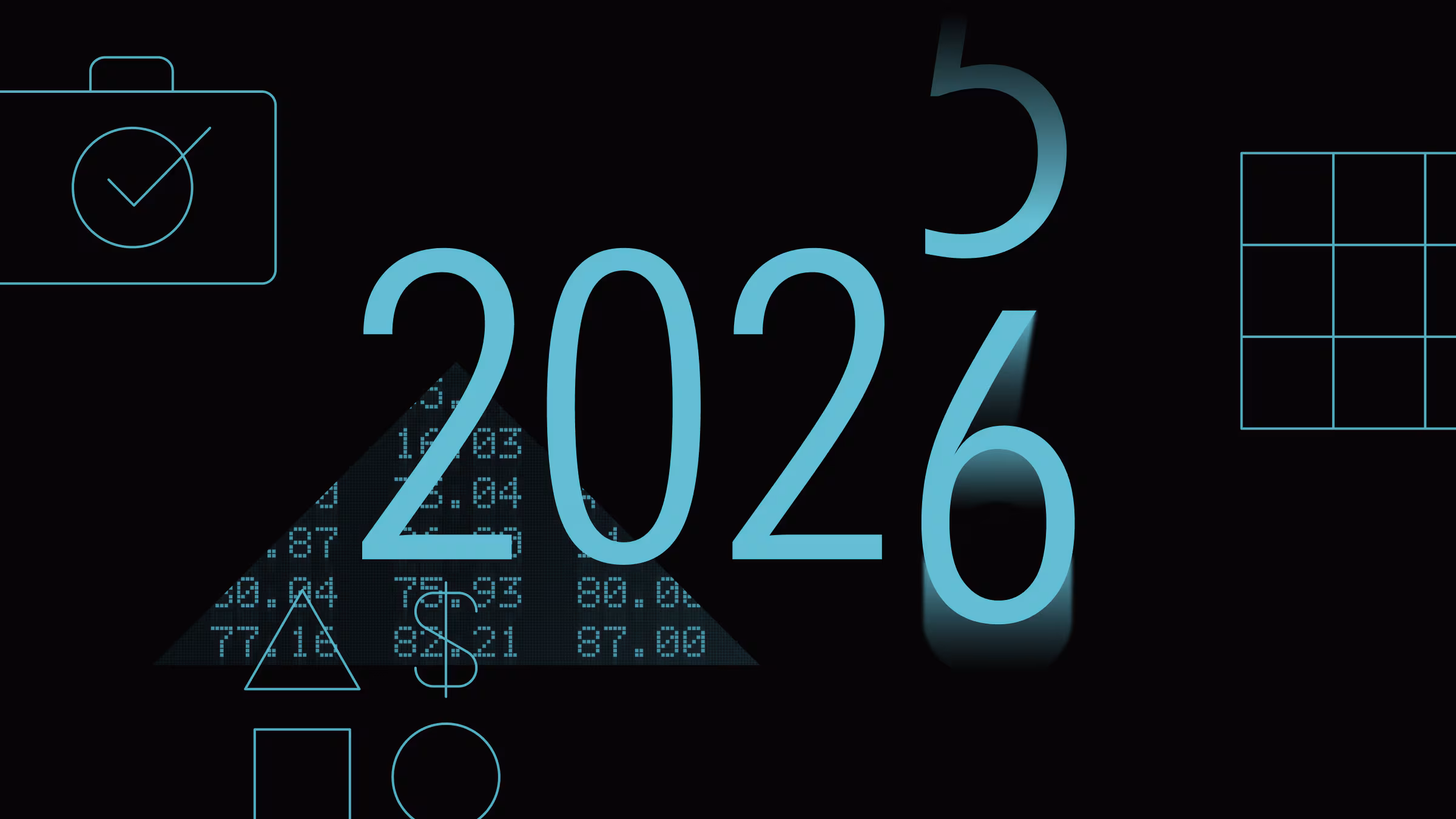 Featured image for 2026 Stock Market Outlook: Opportunities and Predictions