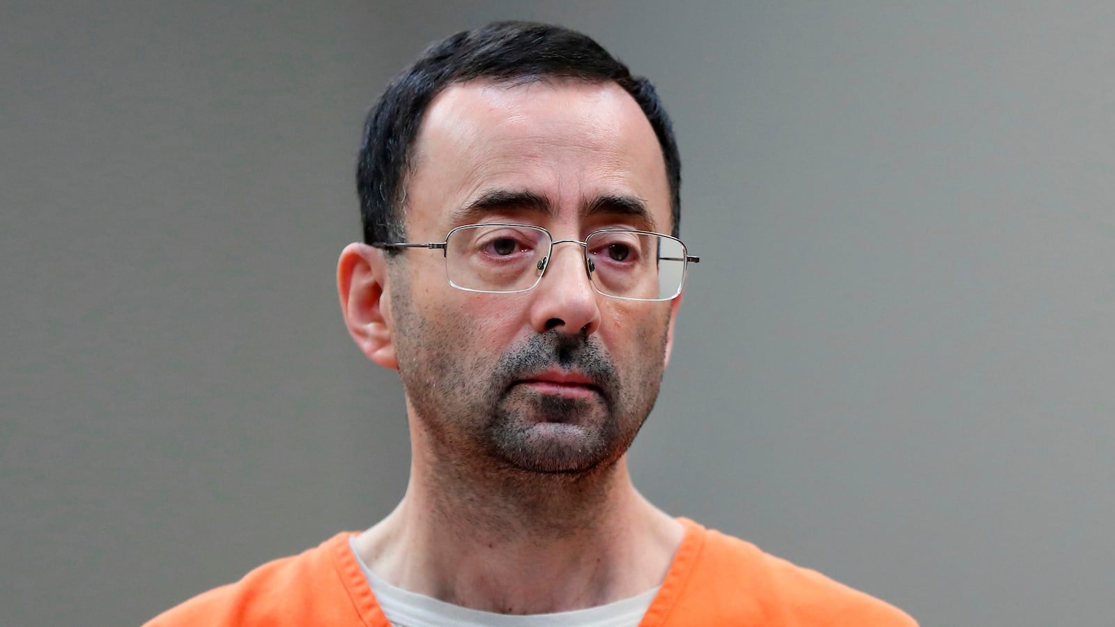 Featured image for DOJ Nears $100 Million Settlement with Larry Nassar Victims Over FBI Failures
