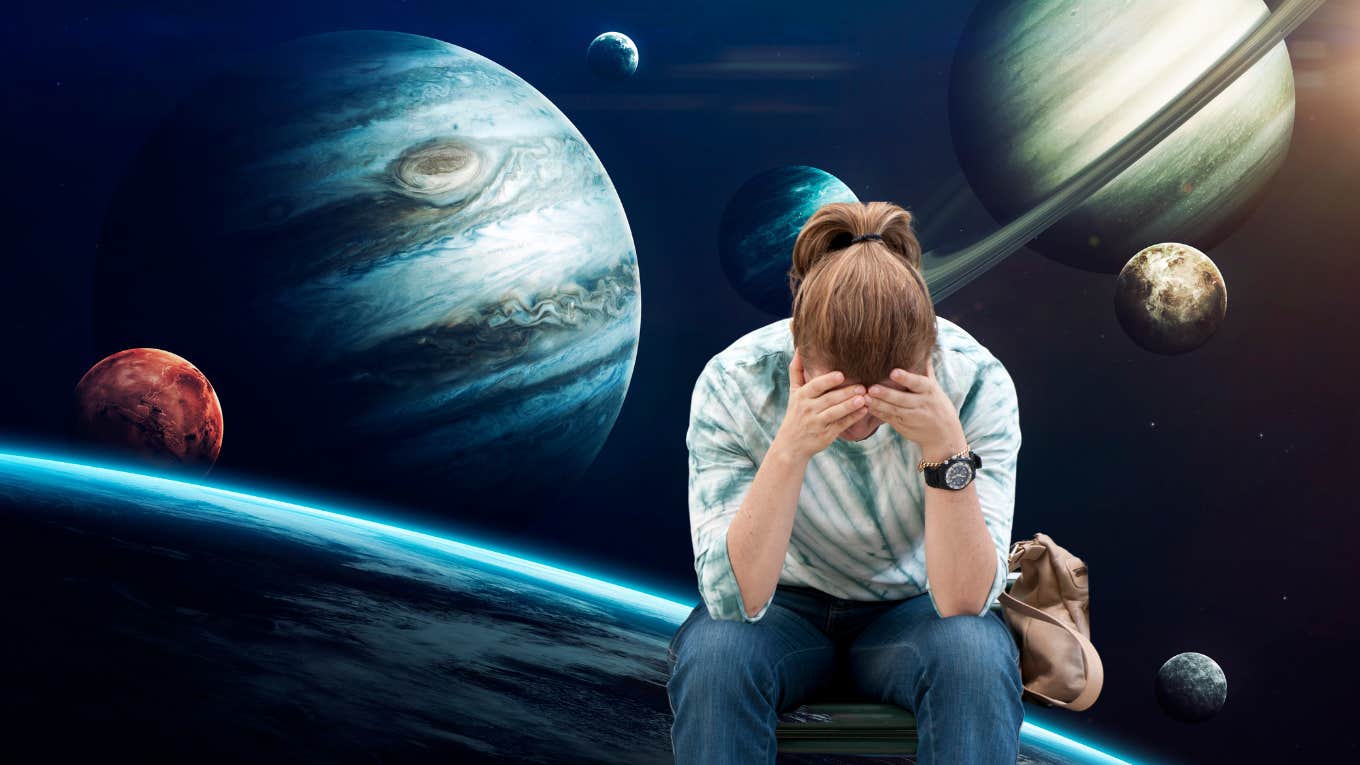 Featured image for Challenging Horoscopes Ahead for 3 Zodiac Signs