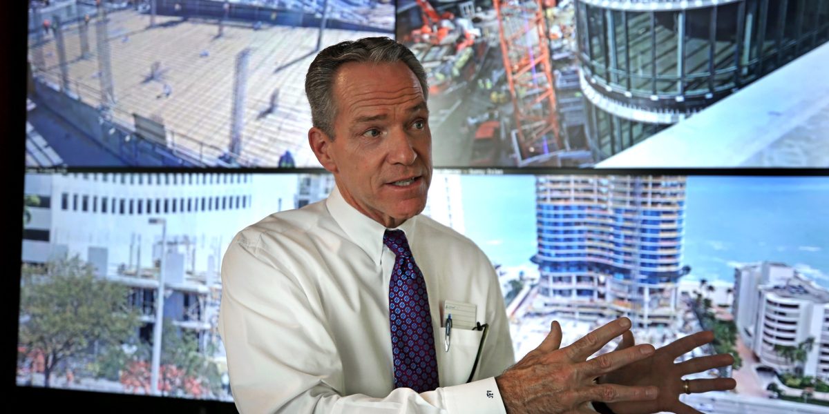 Featured image for The Unprecedented Turmoil in Commercial Real Estate