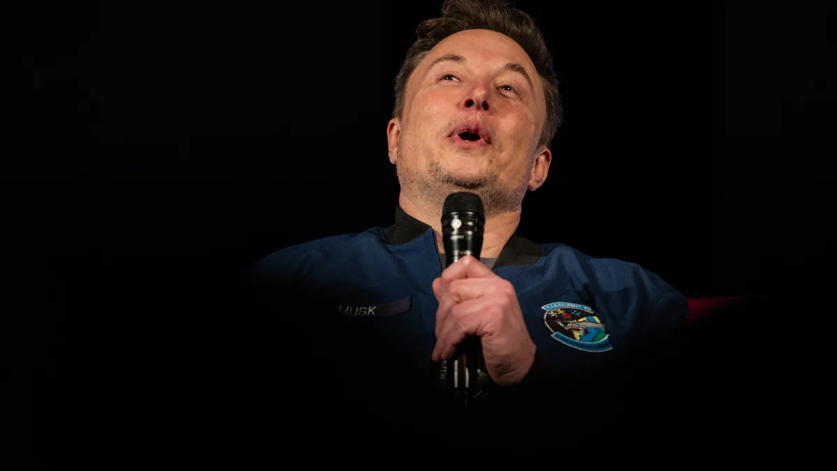 Elon Musk and Joe Rogan Stir Buzz with MSNBC Buyout Jokes