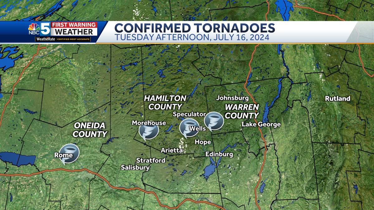 Featured image for "Tornadoes Ravage New York, State of Emergency Declared"