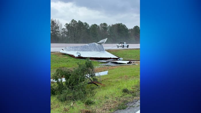 Featured image for "Devastating Tornadoes and Severe Storms Sweep Through Southeast Texas"