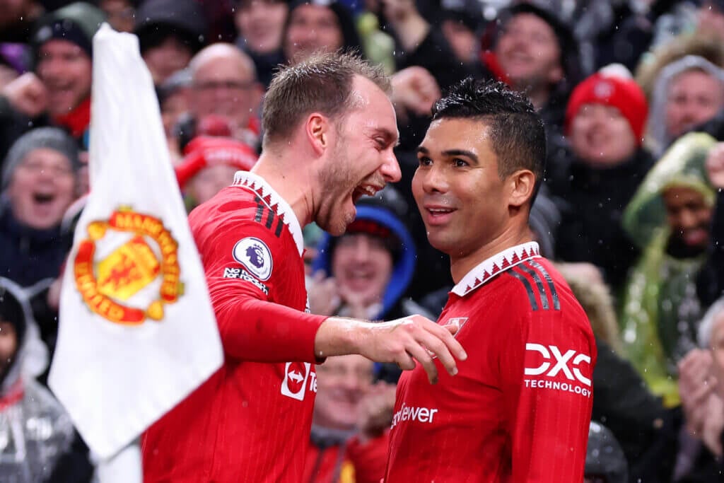 "FA Cup Final Preview: Manchester United vs Manchester City - Who Will Come Out on Top?"