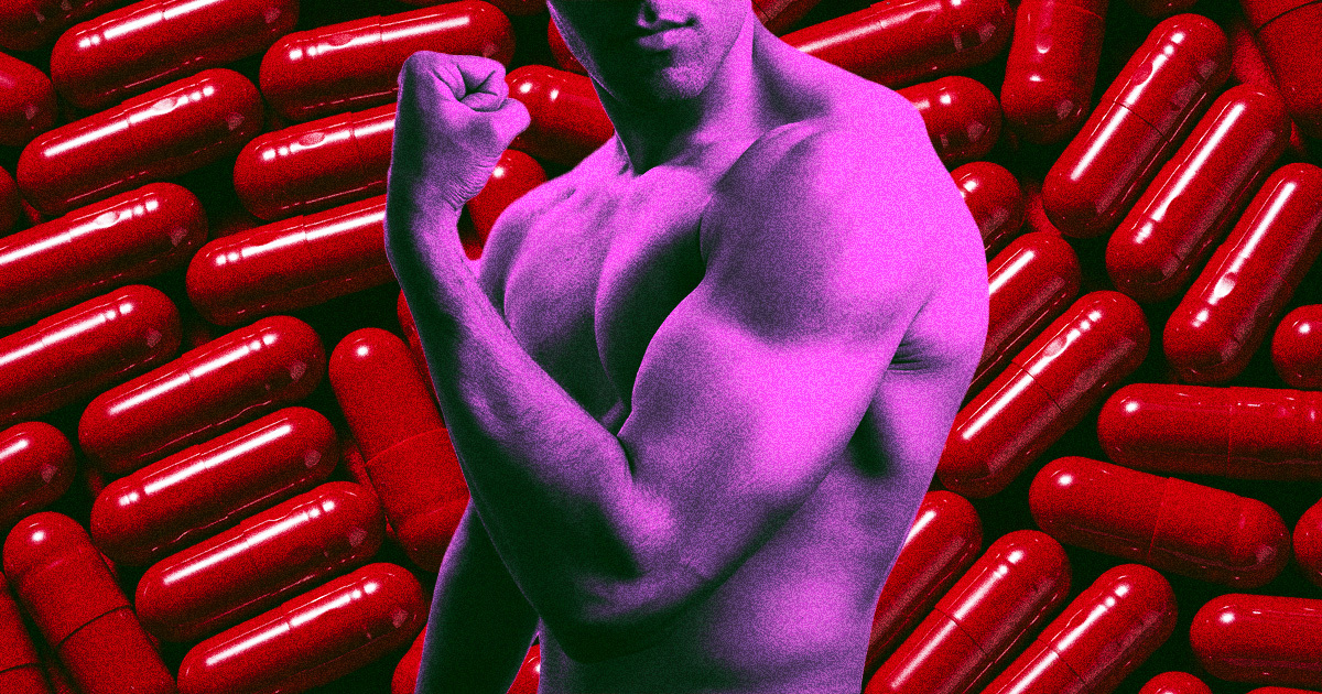 Featured image for "Pioneering Research: The Promise of an Exercise-Mimicking Pill"