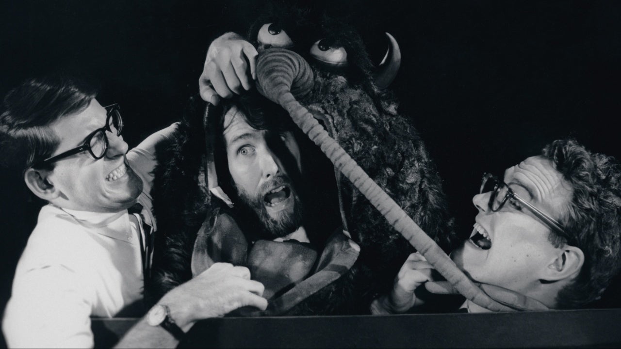 Featured image for "Jim Henson: The Visionary Behind the Muppets"