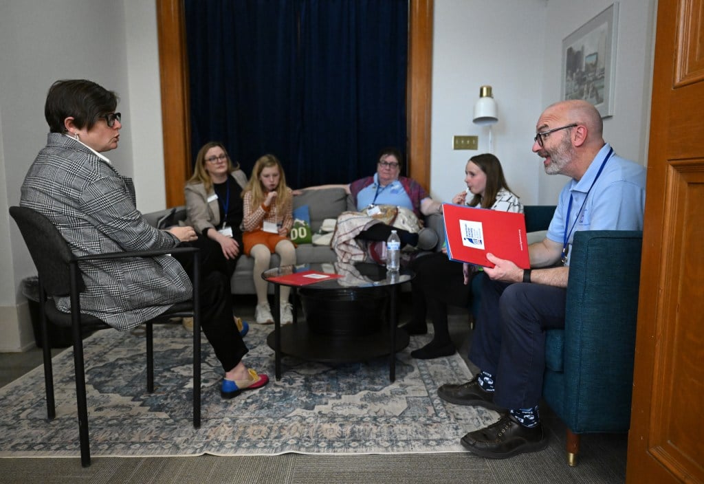 Featured image for "Rising Rates of Colon Cancer in Young Americans Spark Urgency for Screening"